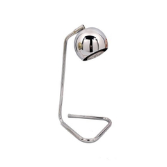 Lampara Velador Mini Mun Moderno - comprar online