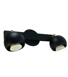 Aplique Barral Mini Mun 2 luces GU10 LED - tienda online