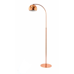 Lampara De Pie Arco Small Moderna Diseño - comprar online
