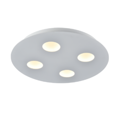 Plafón LED Siro 40 22W Dimerizable