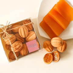 Oreshki clásicas - BATATA - tienda online