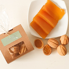 Oreshki Fit - BATATA - comprar online