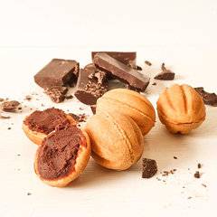 Oreshki Fit - CHOCOLATE
