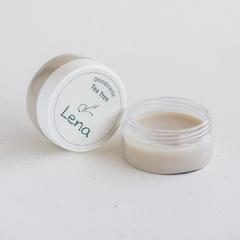 Desodorante con tea tree - comprar online