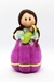 Muñeca Artesanal