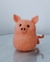 Muñeco Pig