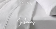 Banner de la categoría Sábanas