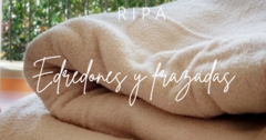 Banner de la categoría Edredones & Frazadas