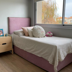 Liso con tachas exterior - tienda online