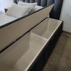Baulera Bastones - tienda online