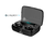 WIRELESS EARBUDS Stereo 5.0 Touch Version MODEL F9-3 POWER BANK - comprar online