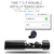 WIRELESS EARBUDS Stereo 5.0 Touch Version MODEL HM51 capsula metálica ultra resistente