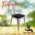 Silla tolix asiento tapizado - comprar online