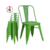 Silla Tolix con Asiento de Chapa - comprar online