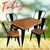 Juego De Comedor Tolix Made In Cordoba 120H75 - sillas-online.com