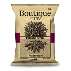 Chips de Batata