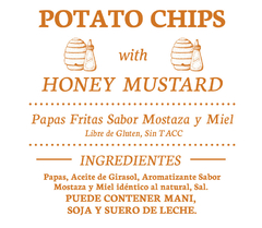 Honey Mustard - comprar online
