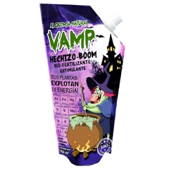 VAMP HECHIZO BOOM 800ML