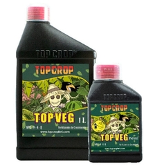 TOP VEG 250ML