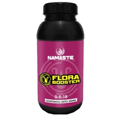 FLORA BOOSTER 100ML