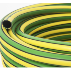 Manguera tricolor Solyon 25m 1/2''