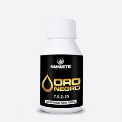 FERTILIZANTE ORO NEGRO - 7,5-2-10