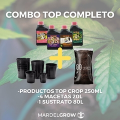 COMBO TOP COMPLETO