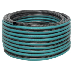 Manguera antiestrangulante SolyTac 25m 1/2'' - Punto Huerta