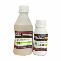 PREVENTIVO PLAGAS Y HONGOS 6 EN 1. 250cc