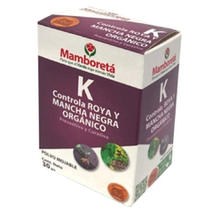 MAMBORETA K