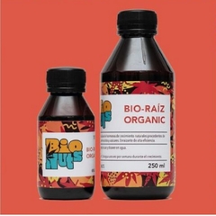 BIO RAIZ 250ML