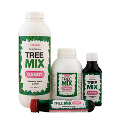 TREEMIX CANDY 1L