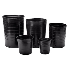 MACETA SOPLADA 15L