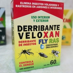 DERRIBANTE VELOXAN
