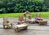 Set de muebles Conejo MAXI
