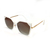 CHIAROSCURO CLIP ON GRETA - comprar online