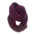 BUFANDA CUELLO CANELON 1X1 - comprar online