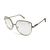 ARMAZON XL LEANDRA- METAL - Loveli