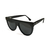 LENTES DE SOL XL EXTRA LARGE ACETATO OSAKA