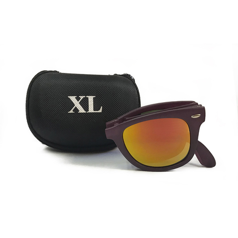 Louis Vuitton y sus gafas de sol plegables