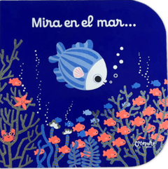 Mira en el mar