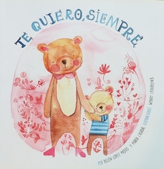 Te quiero siempre