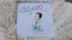 Crecer agradeciendo