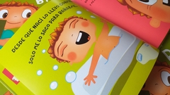 Voy al baño - comprar online