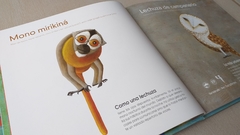 Animales Argentinos en internet