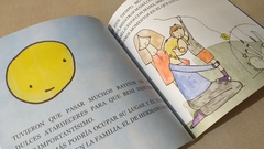 Nació un super hermano - tienda online