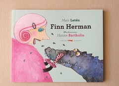 Fin Hermann