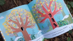 Las cuatro estaciones desde el gran árbol - tienda online