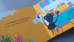 Mona Elisa - Librería online El gato Neftalí