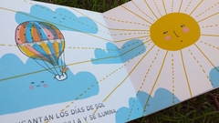 Días de sol - comprar online